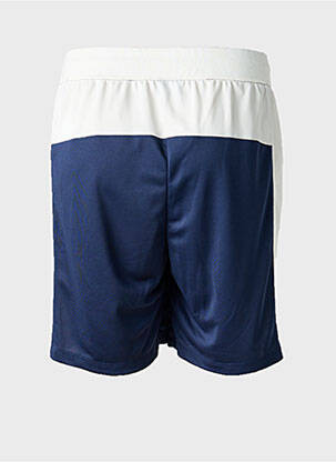 Šortas tiesi kirpimas normala dydis mėlyna LE COQ SPORTIF vyras