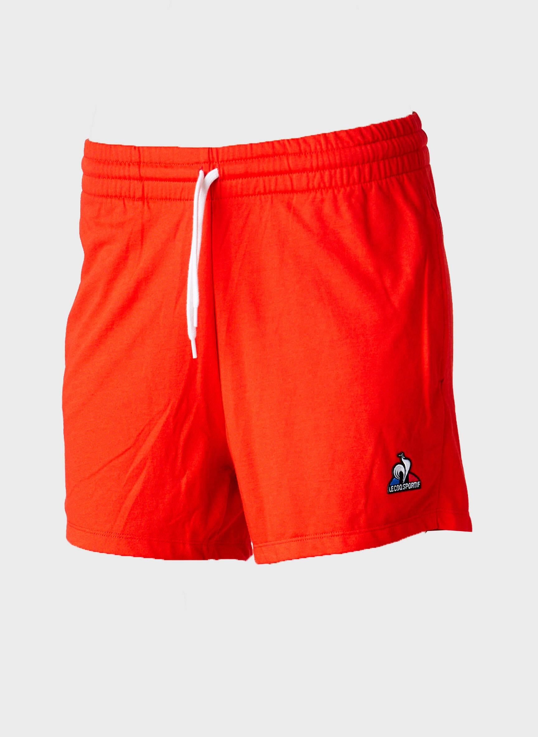 Šortas kišenės normala dydis oranžinė LE COQ SPORTIF vyras