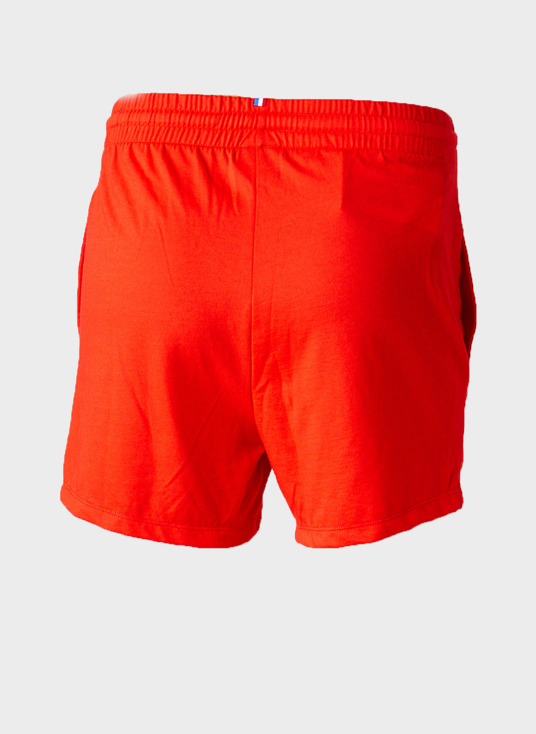 Šortas kišenės normala dydis oranžinė LE COQ SPORTIF vyras