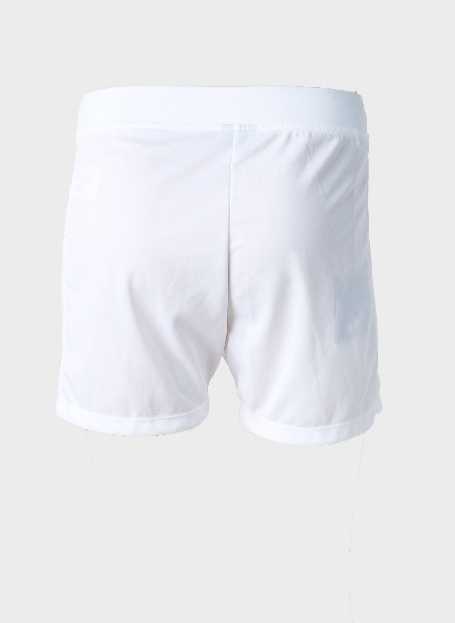 Šortas užsegimas su raišteliais normala dydis baltas LE COQ SPORTIF vyras