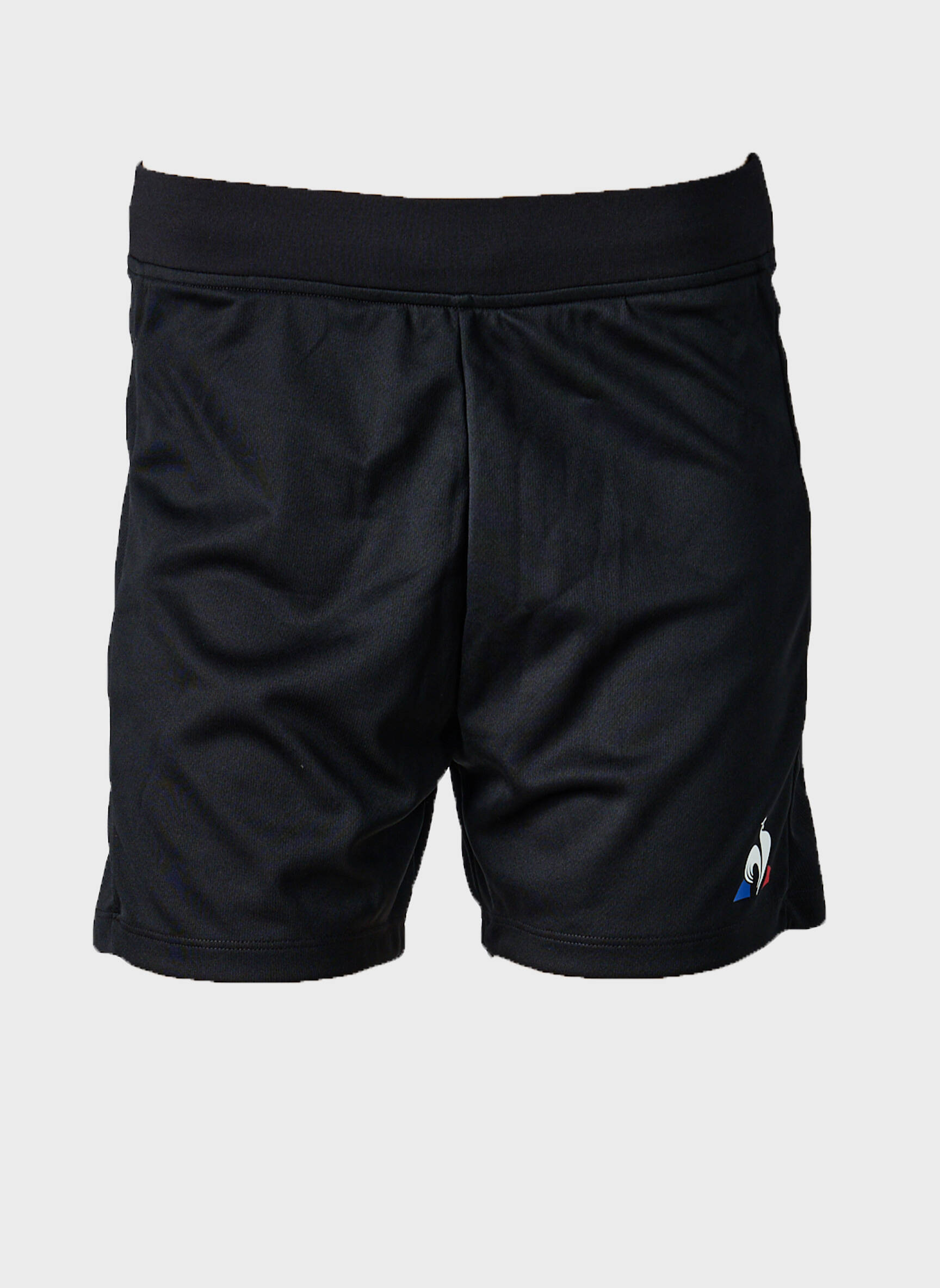 Šortas užsegimas su raišteliais normala dydis juodas LE COQ SPORTIF vyras