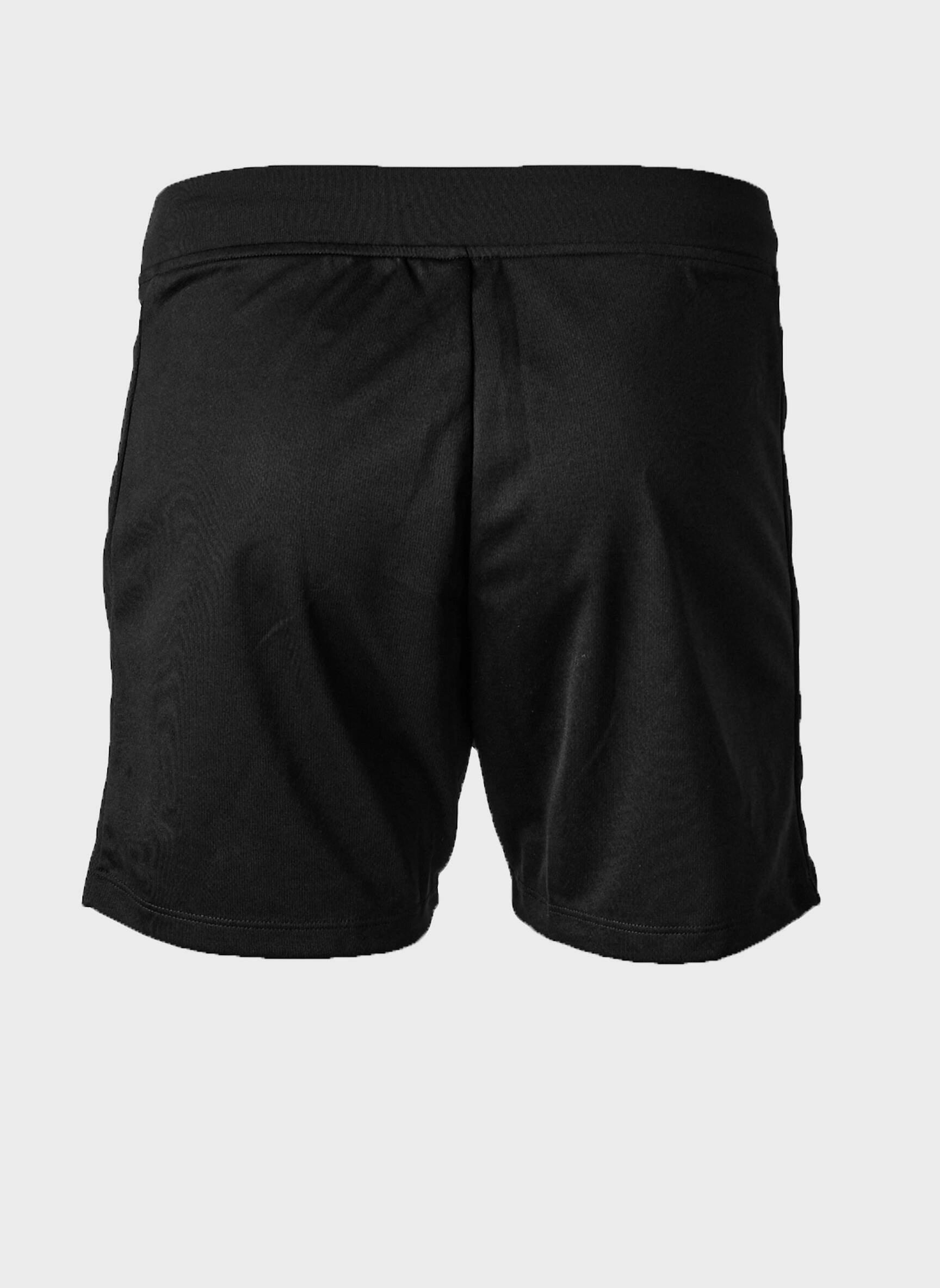 Šortas užsegimas su raišteliais normala dydis juodas LE COQ SPORTIF vyras