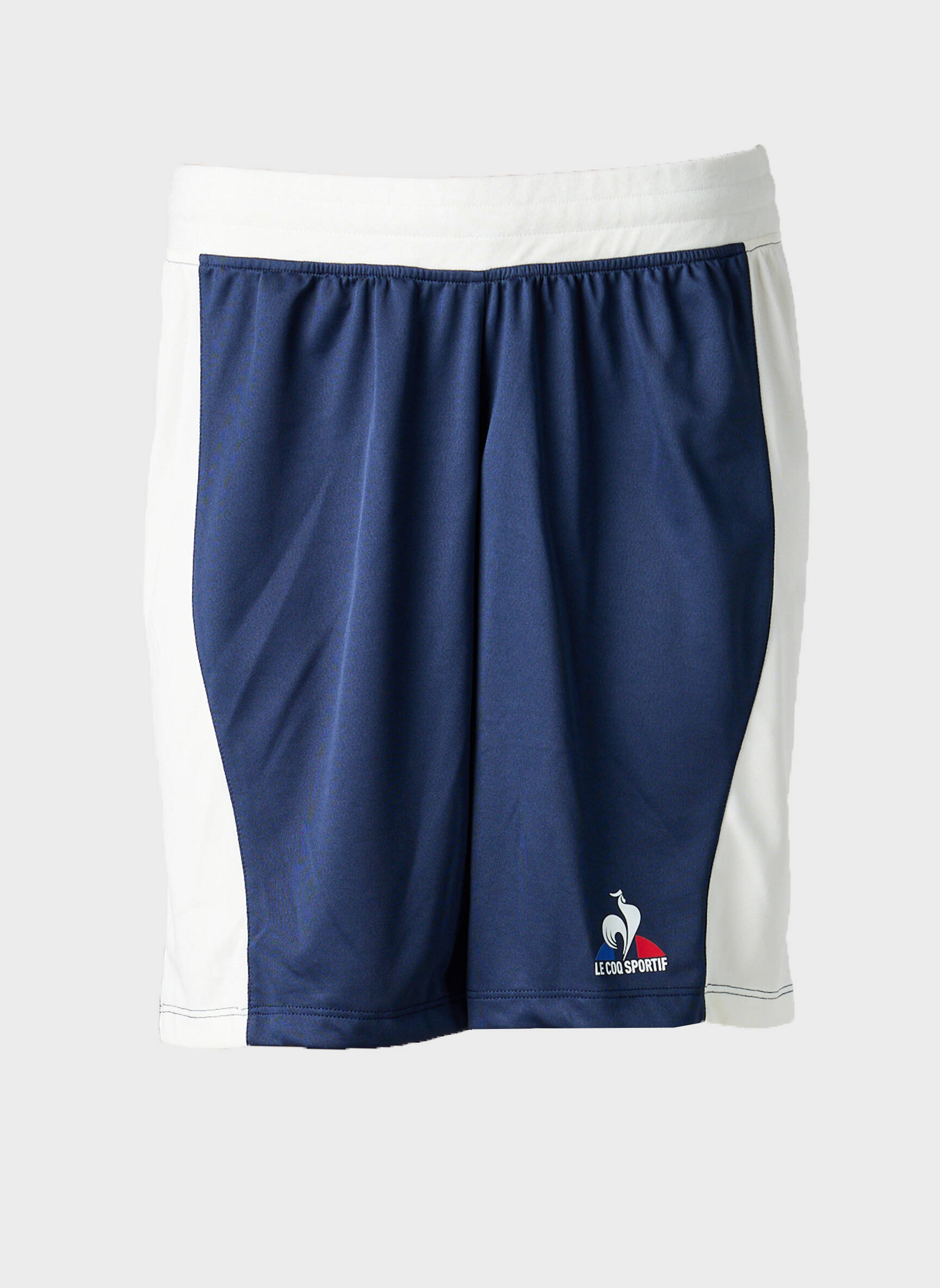 Šortas tiesi kirpimas normala dydis mėlyna LE COQ SPORTIF vyras