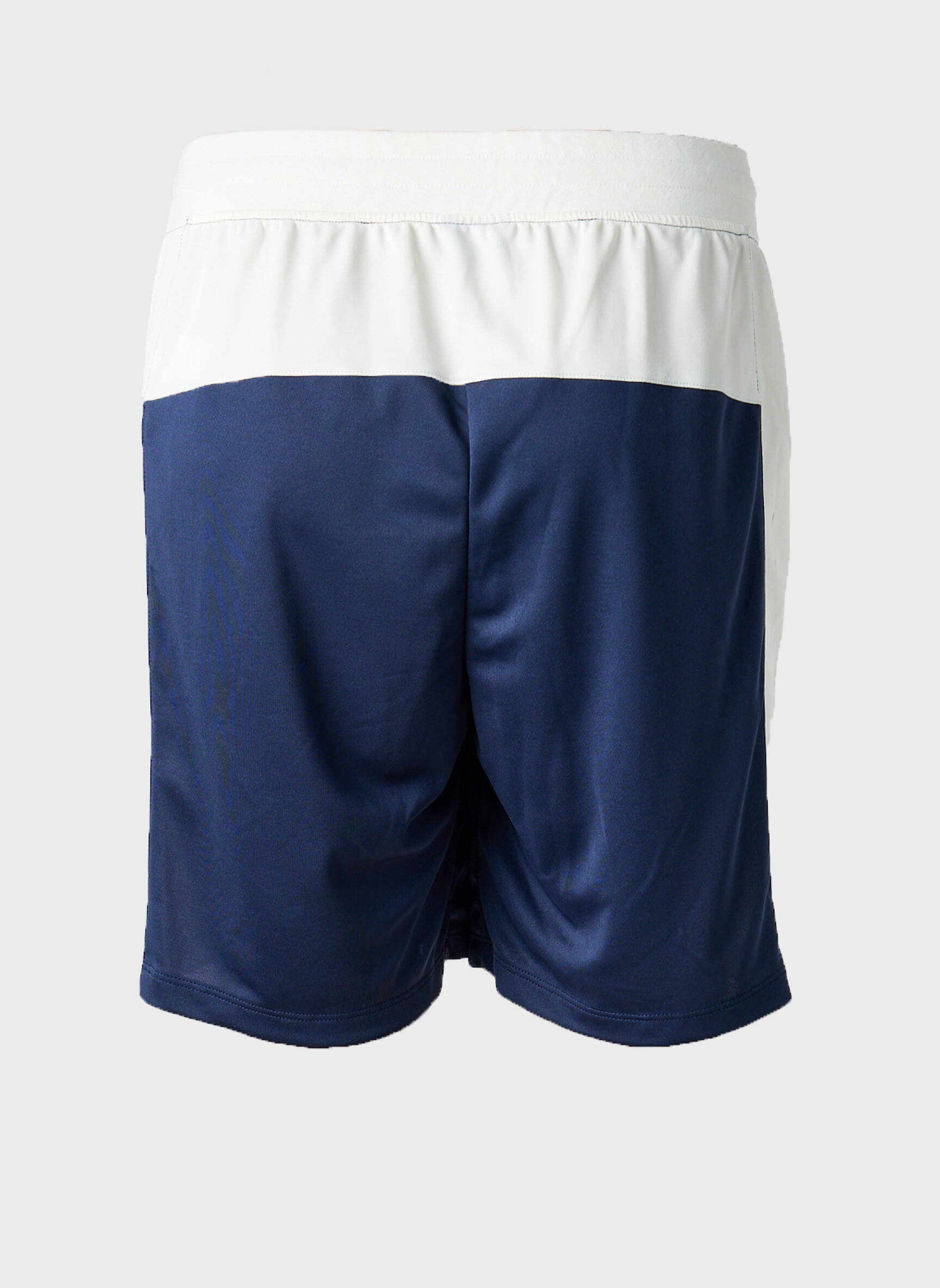 Šortas tiesi kirpimas normala dydis mėlyna LE COQ SPORTIF vyras