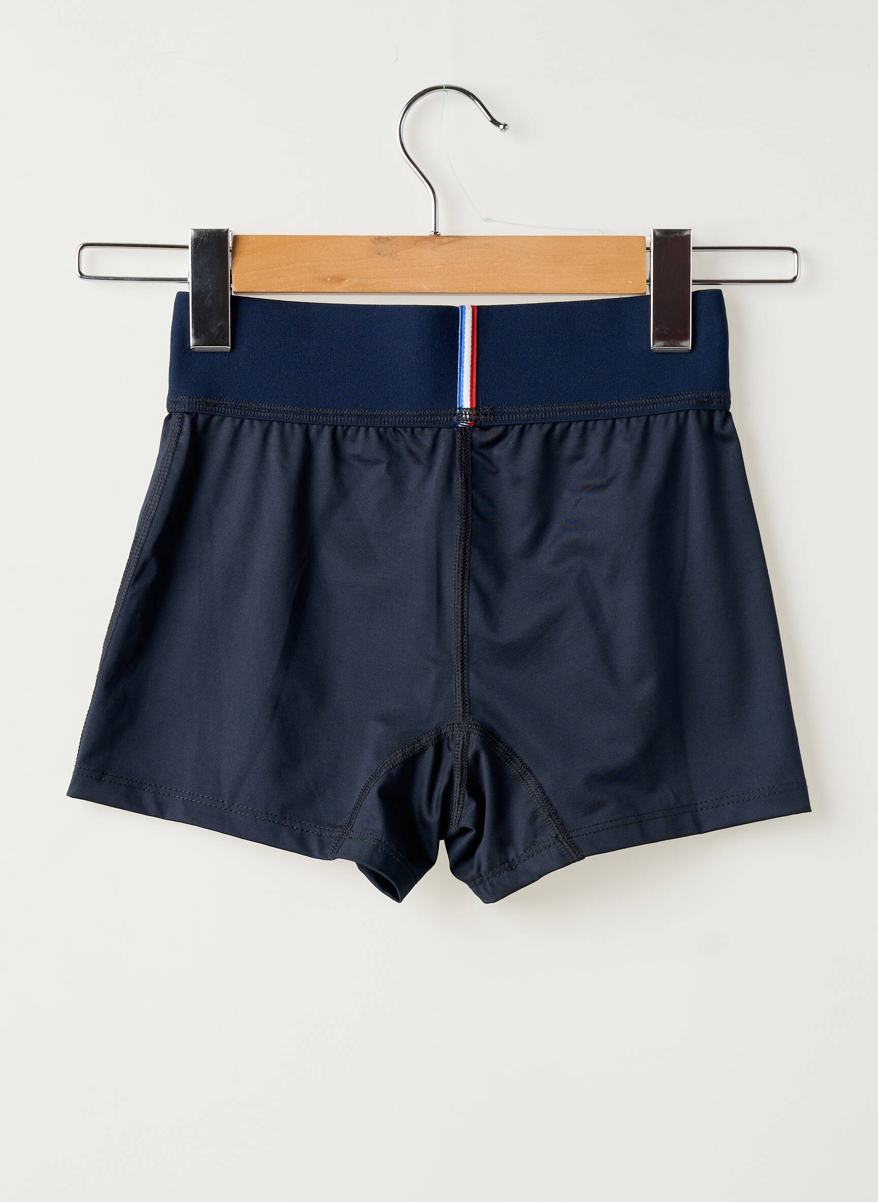 Šortas normala dydis normala dydis mėlyna LE COQ SPORTIF moteris