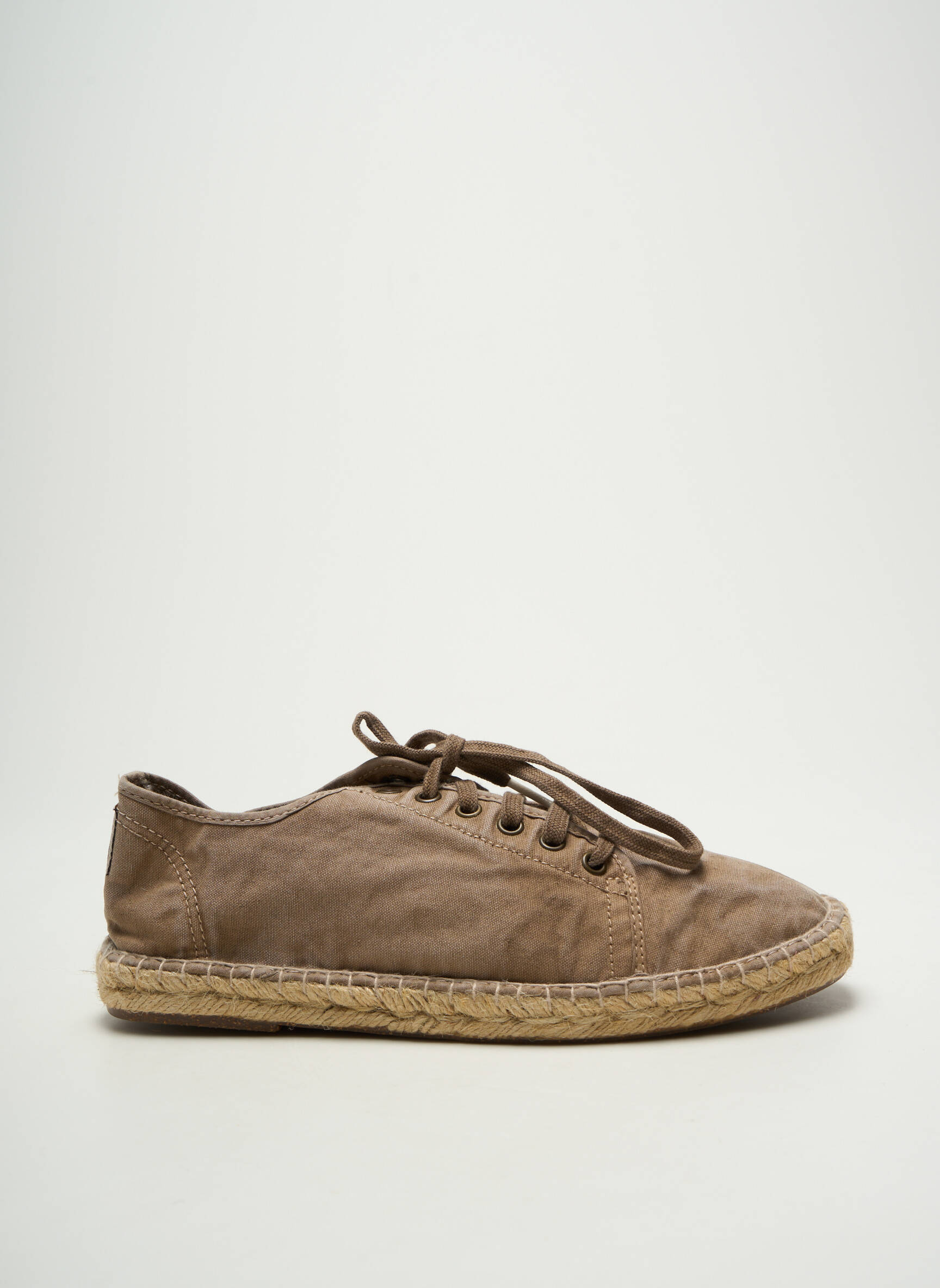 Espadrilės išimama padas apvalus mygtukas bežinis NATURAL WORLD vyras