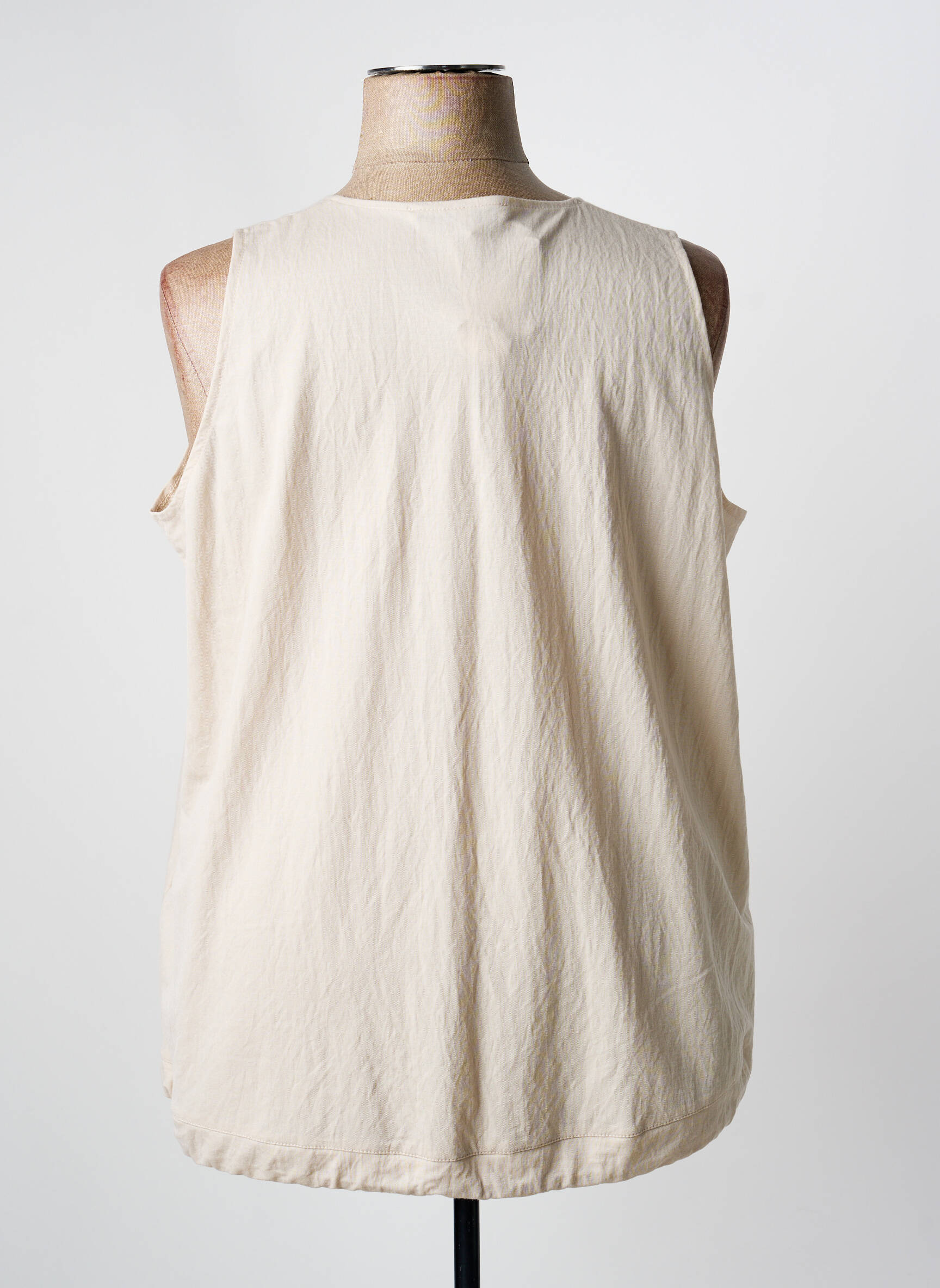 Viršūnė be rankų be rankų bežinis FA CONCEPT moteris