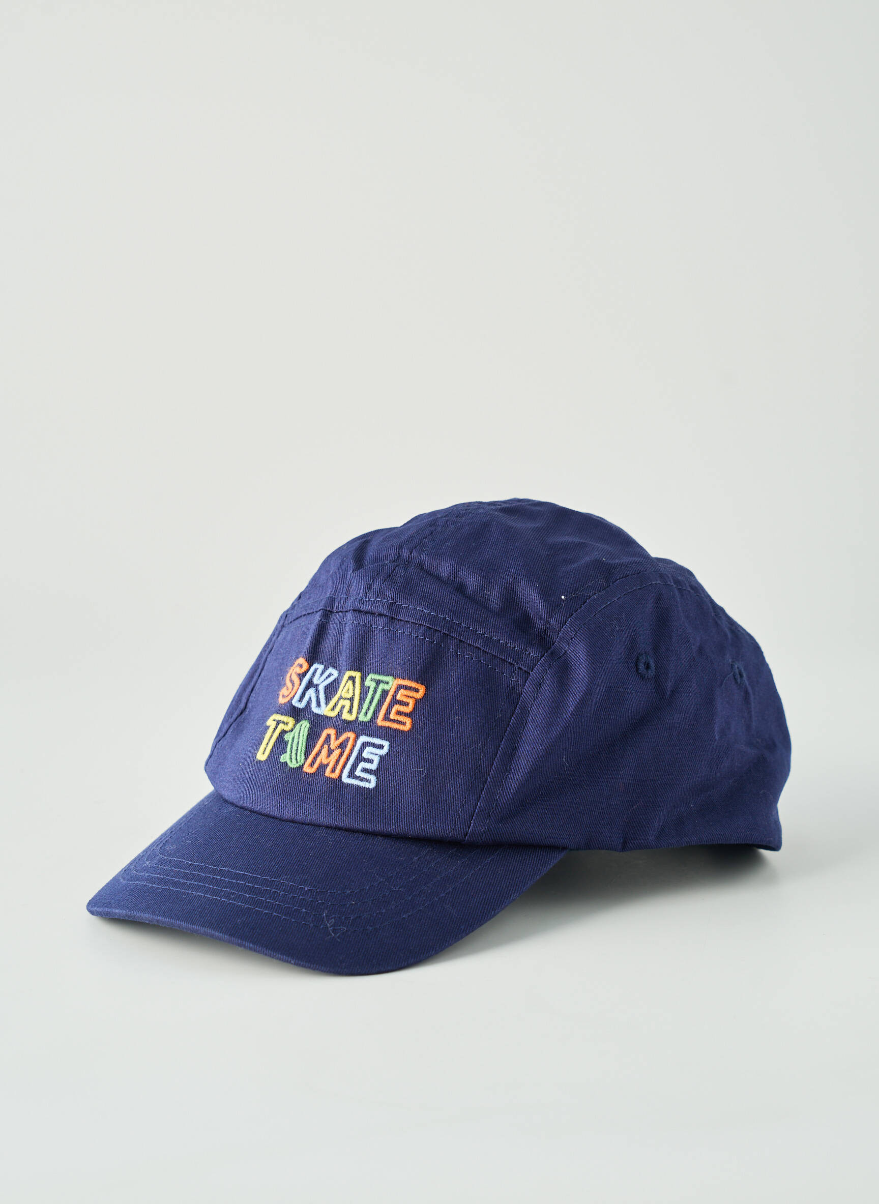 Kepuraitė siuvinėjimas mėlyna MAYORAL berniukas