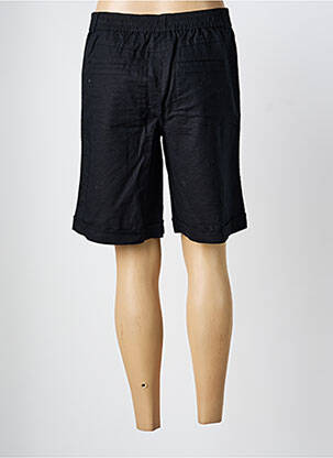 Bermudas elastinė dydis juodas OLSEN vyras
