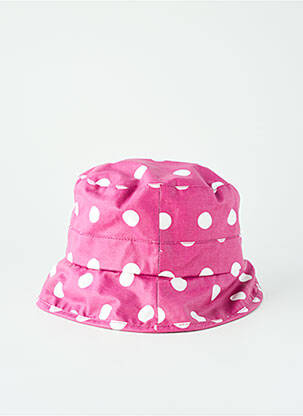 Skrybėlė bobos forma violetinis MODISSIMA moteris