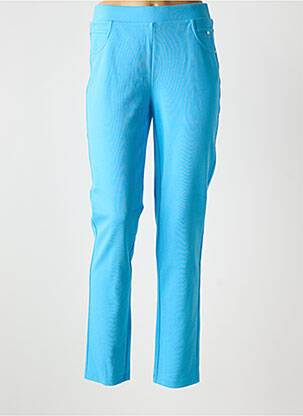 Jegging tamprumas normala dydis mėlyna MCM moteris