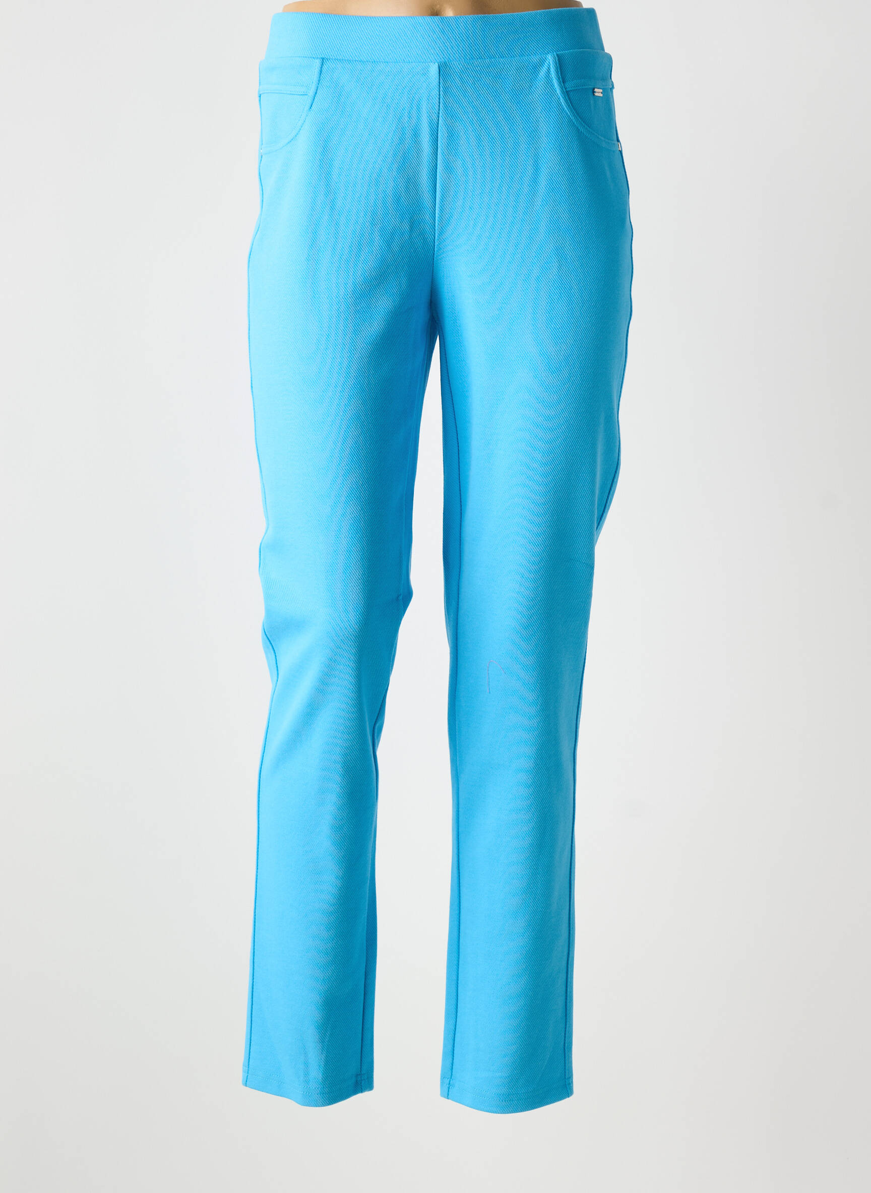 Jegging tamprumas normala dydis mėlyna MCM moteris