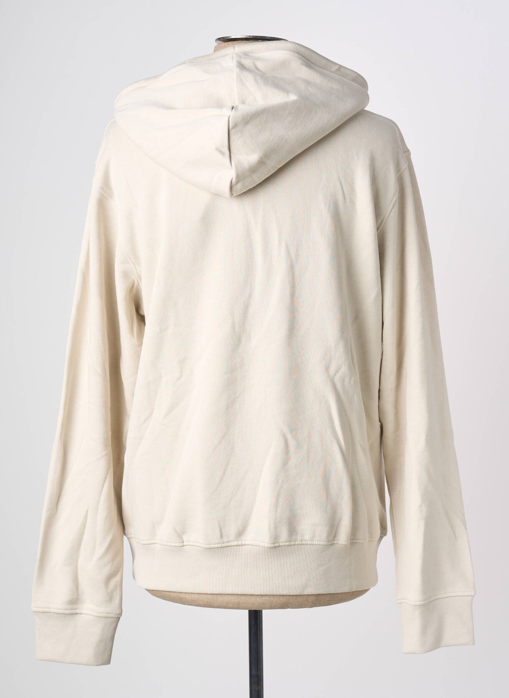 Kapišonas kišenės ilgos rankovės bežinis JACK & JONES vyras