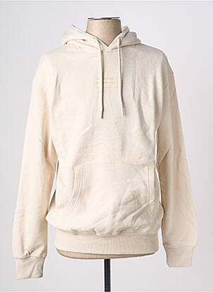 Kapišonas kišenės ilgos rankovės bežinis JACK & JONES vyras