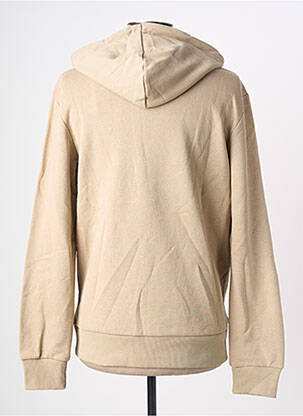 Kapišonas kišenės ilgos rankovės bežinis JACK & JONES vyras
