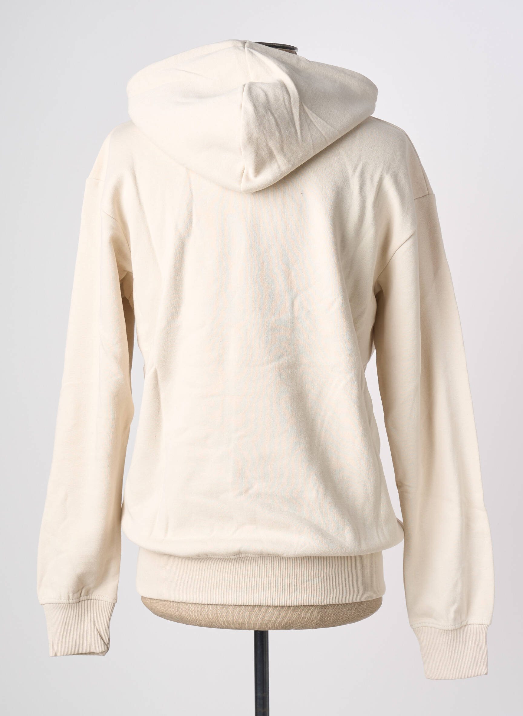 Kapišonas kišenės ilgos rankovės bežinis JACK & JONES vyras