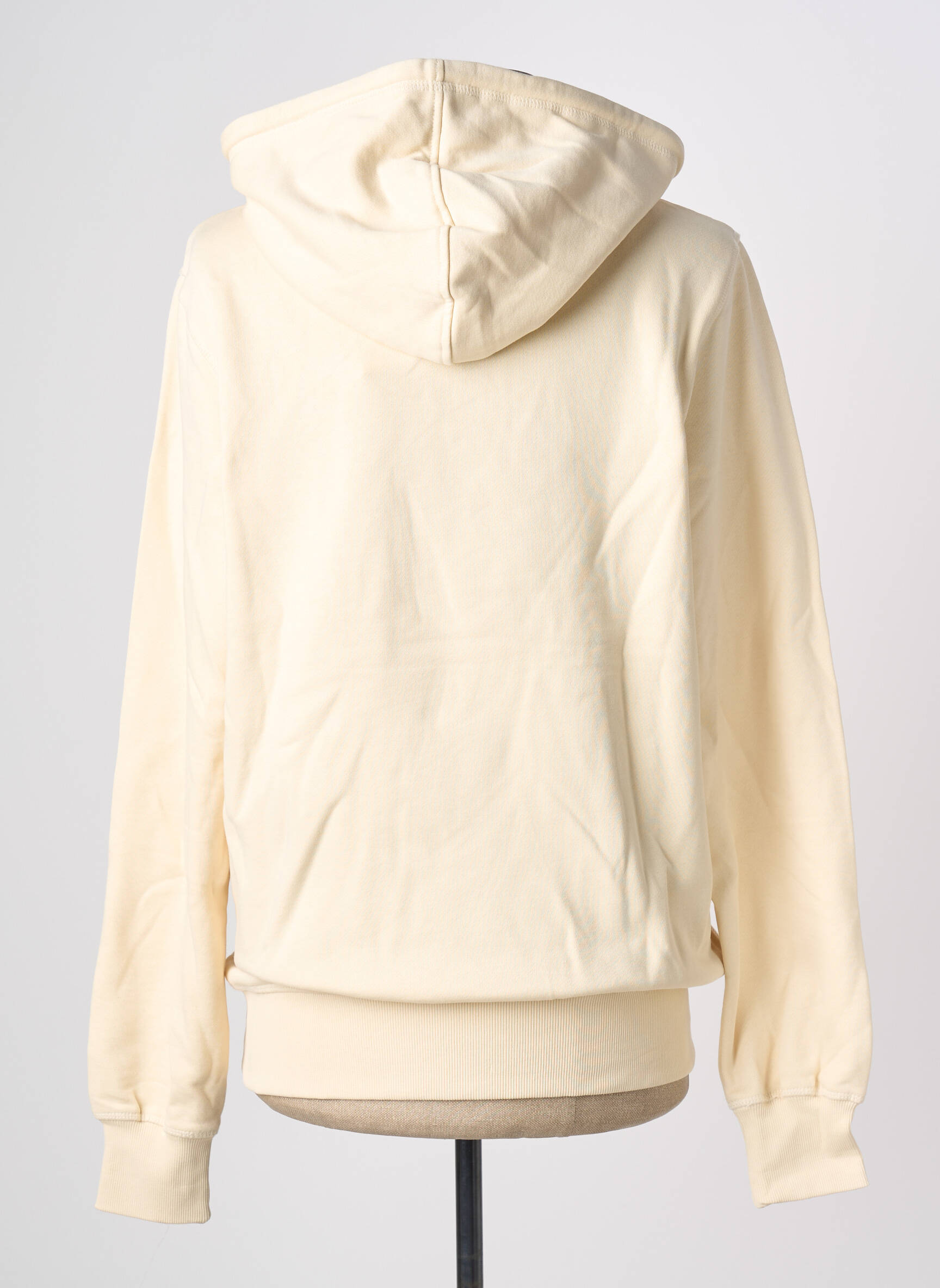 Kapišonas kišenės ilgos rankovės bežinis JACK & JONES vyras