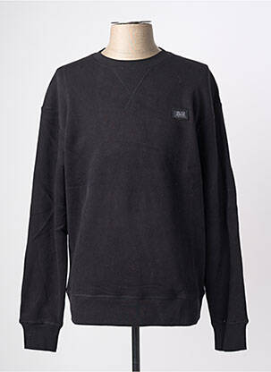 Mikroskopas ilgos rankovės ilgos rankovės juodas JACK & JONES moteris
