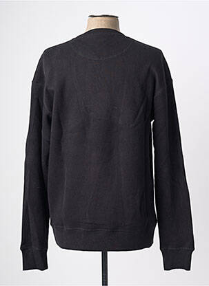 Mikroskopas ilgos rankovės ilgos rankovės juodas JACK & JONES moteris