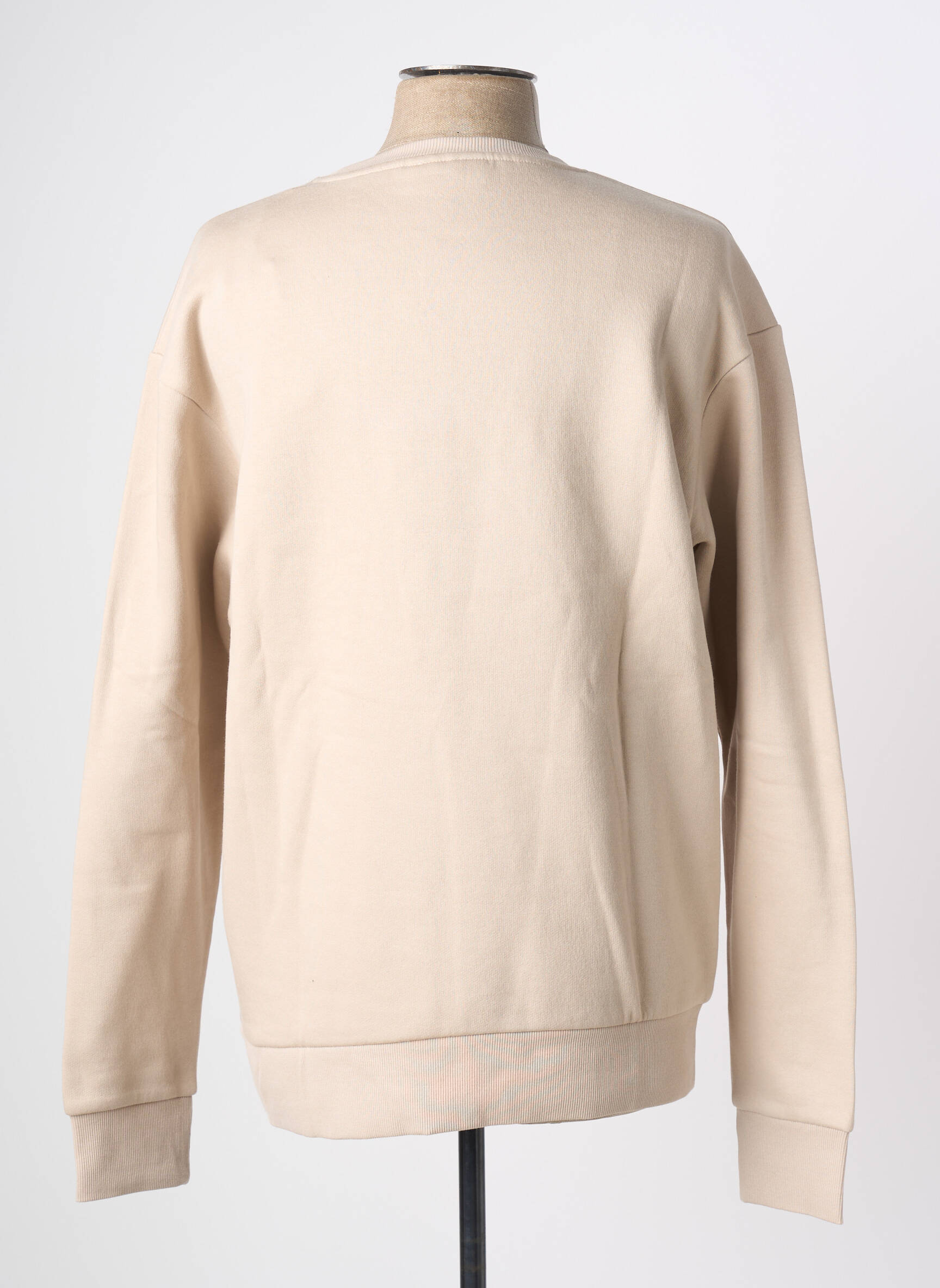 Mikroskopas ilgos rankovės ilgos rankovės bežinis JACK & JONES vyras