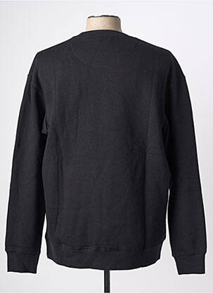 Mikroskopas tamprumas ilgos rankovės juodas JACK & JONES vyras