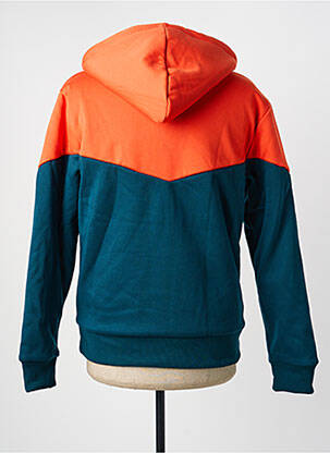 Kasdienis švarkas apatinė dalis siaura oranžinė JACK & JONES vyras