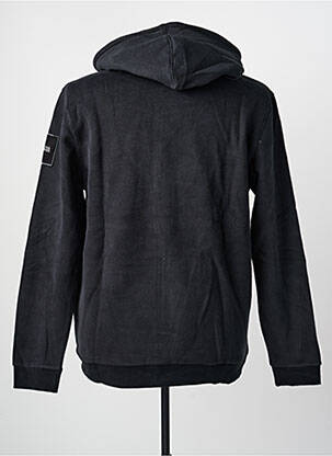 Kasdienis švarkas apatinė dalis siaura juodas JACK & JONES vyras
