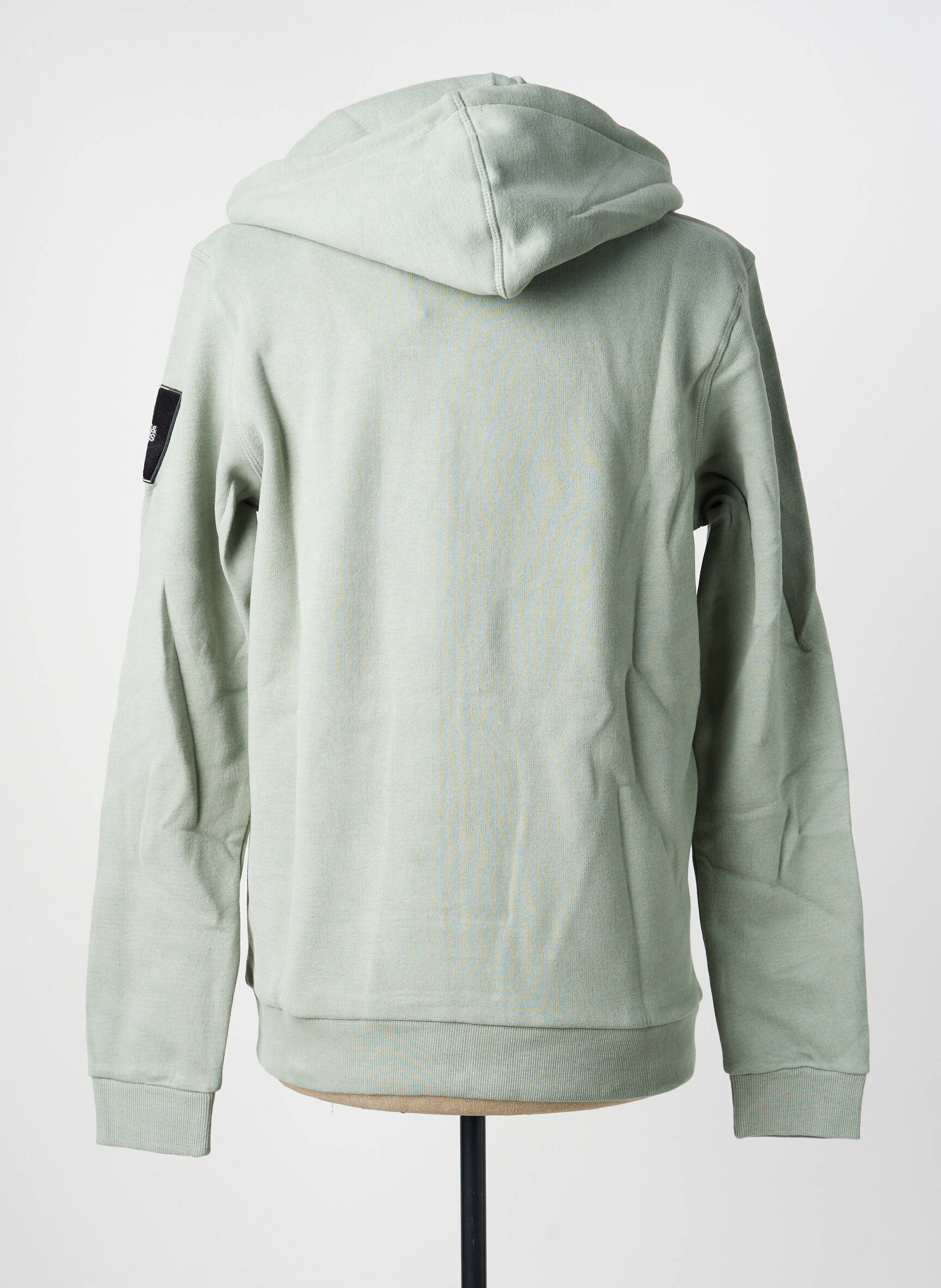 Kasdienis švarkas apatinė dalis siaura žalias JACK & JONES vyras