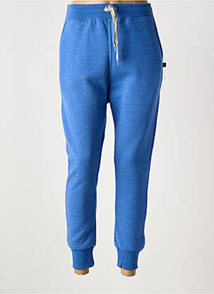 Joggins kišenės normala dydis mėlyna SWEET PANTS vyras