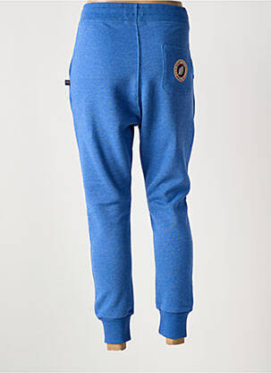 Joggins kišenės normala dydis mėlyna SWEET PANTS vyras