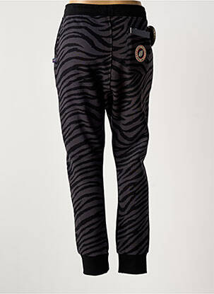Joggins kišenės normala dydis juodas SWEET PANTS moteris