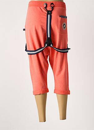 Joggins kišenės normala dydis oranžinė SWEET PANTS moteris