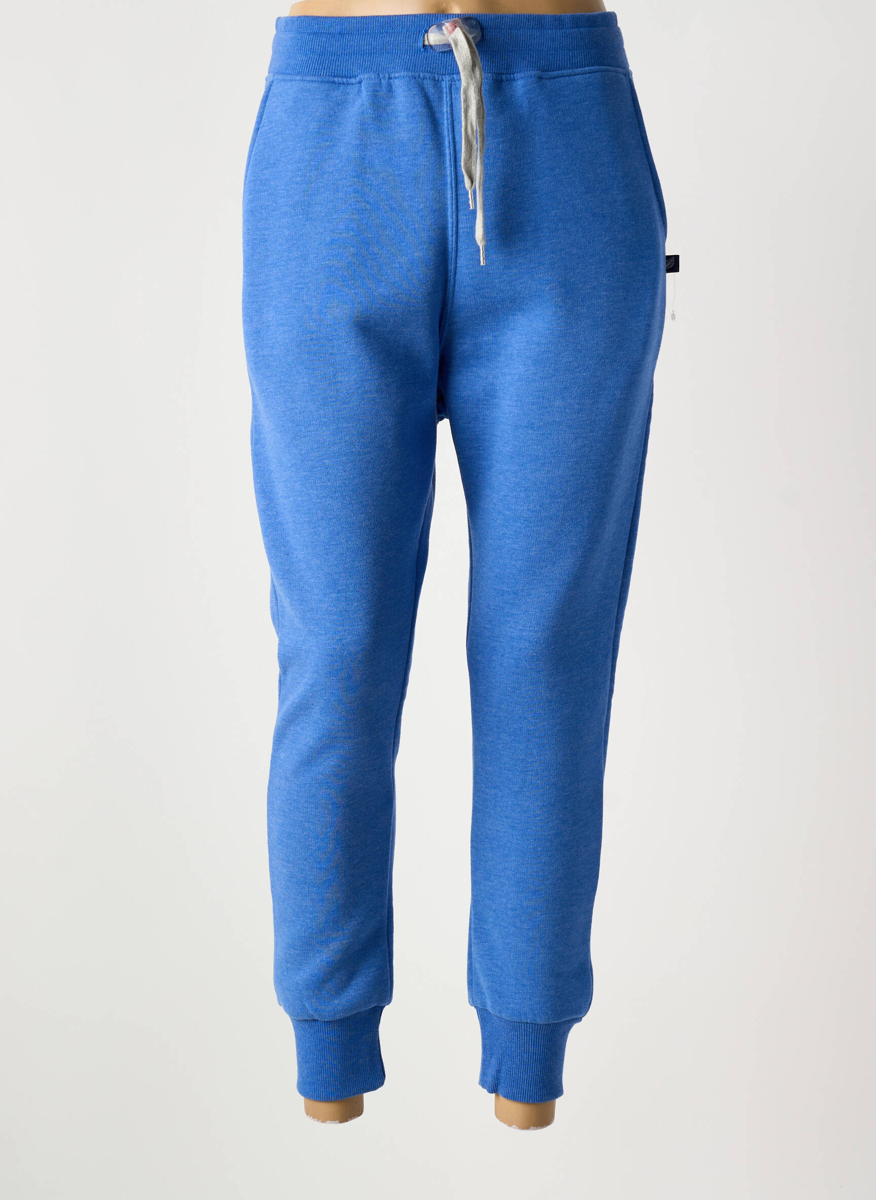 Joggins kišenės normala dydis mėlyna SWEET PANTS vyras
