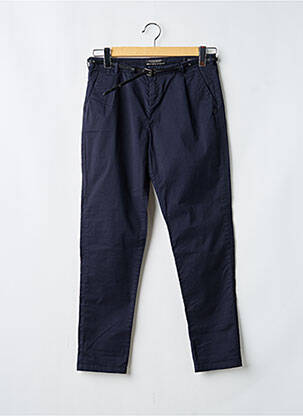 Chino kelnė maža dydžio maža dydžio mėlyna SCOTCH & SODA moteris