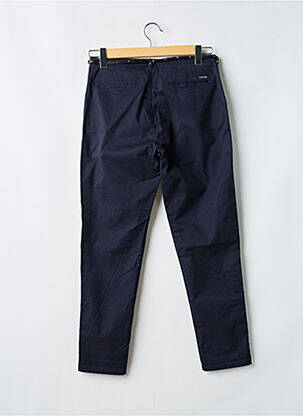 Chino kelnė maža dydžio maža dydžio mėlyna SCOTCH & SODA moteris