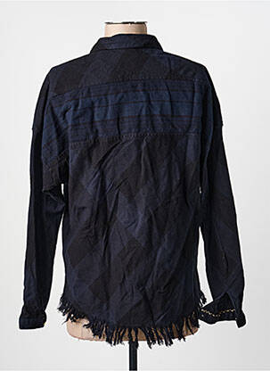 Moteriškas marškinys juodas SCOTCH & SODA moteris