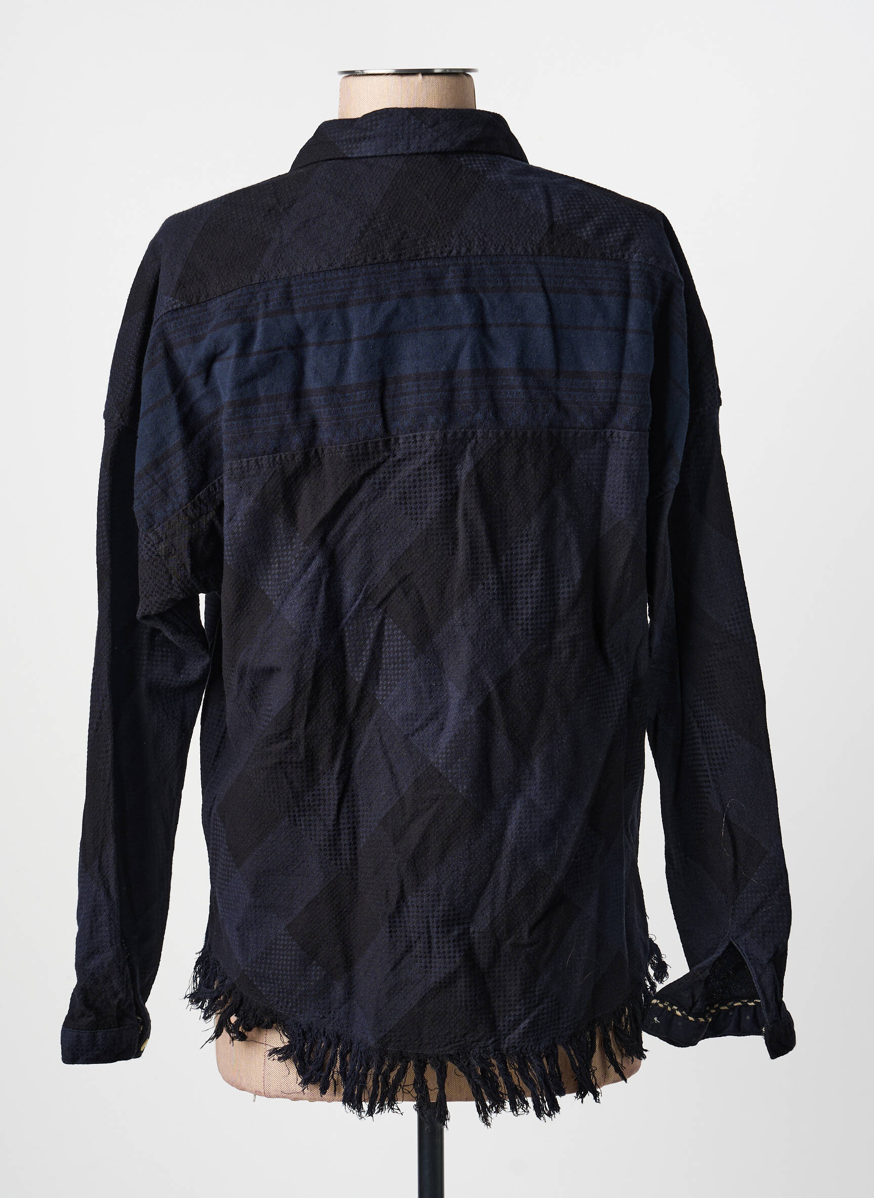 Moteriškas marškinys juodas SCOTCH & SODA moteris