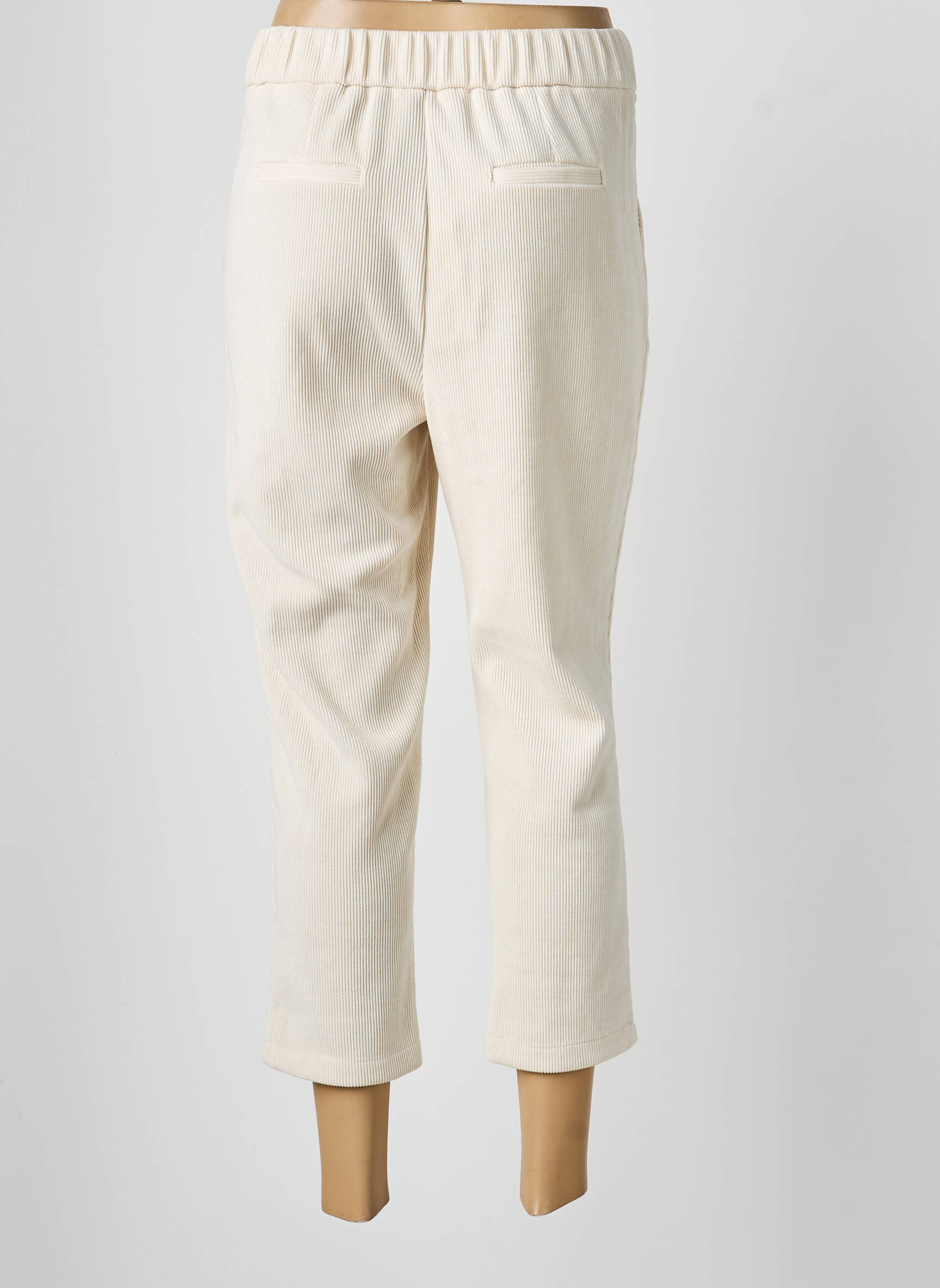 7/8 kelnės bežinis MOLLY BRACKEN moteris