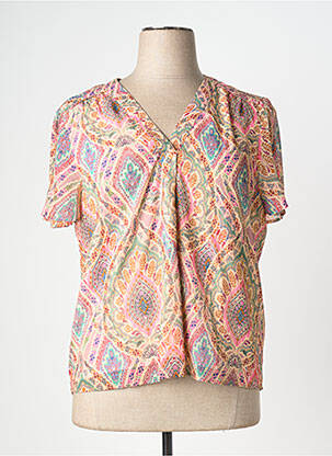 Bluzonai bežinis JULIE GUERLANDE moteris