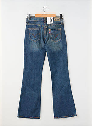 Bootcut džinsai normala dydis normala dydis mėlyna LEVI'S moteris