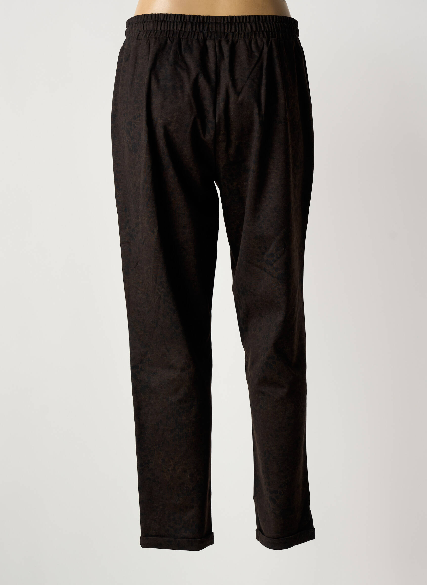 Joggins rudas DIPLODOCUS moteris