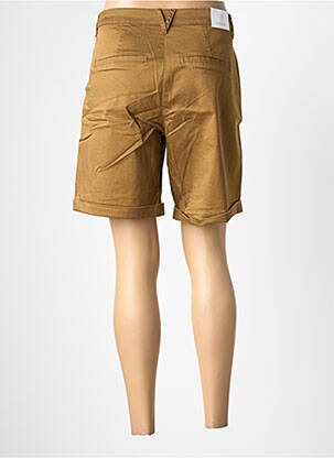 Bermudas žalias VILA moteris