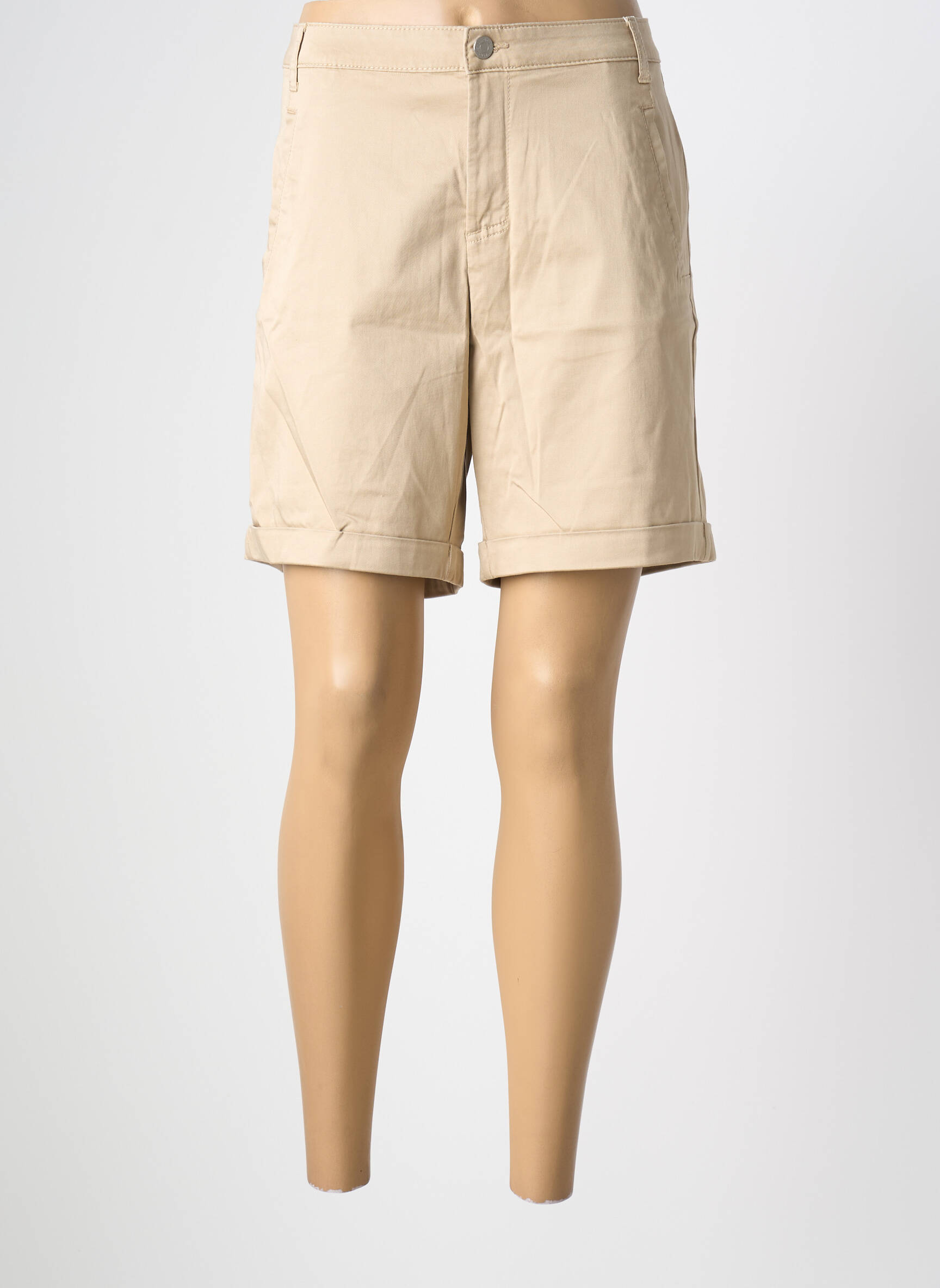 Bermudas bežinis VILA moteris