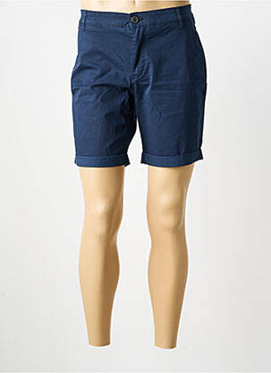Bermudas mėlyna SELECTED vyras