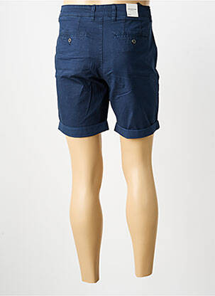 Bermudas mėlyna SELECTED vyras
