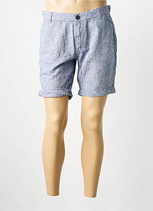 Bermudas mėlyna SELECTED vyras