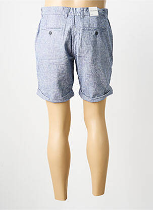 Bermudas mėlyna SELECTED vyras