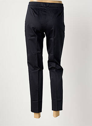 7/8 kelnės pincetų dydis normala dydis juodas HUGO BOSS moteris