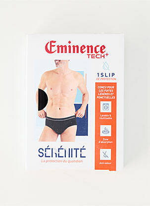 Kelnaitė tamprumas juodas EMINENCE vyras