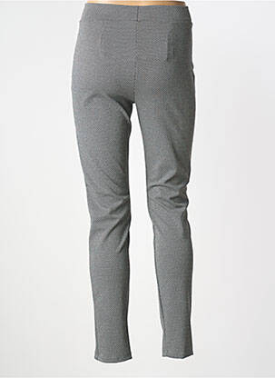 Jegging jersey audinys normala dydis pilka JANIRA moteris